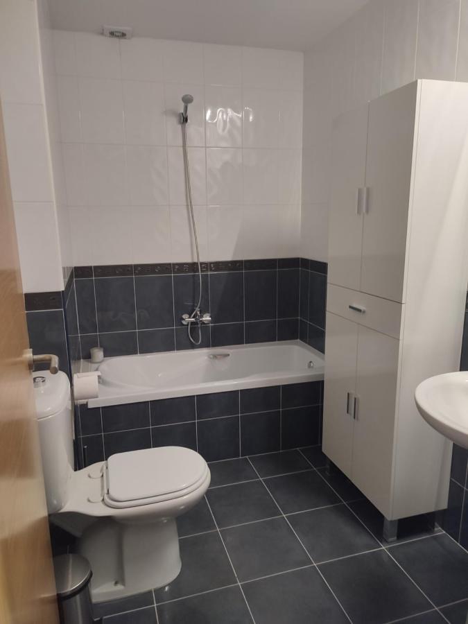 Atico Minerva Apartment Finisterre Ngoại thất bức ảnh